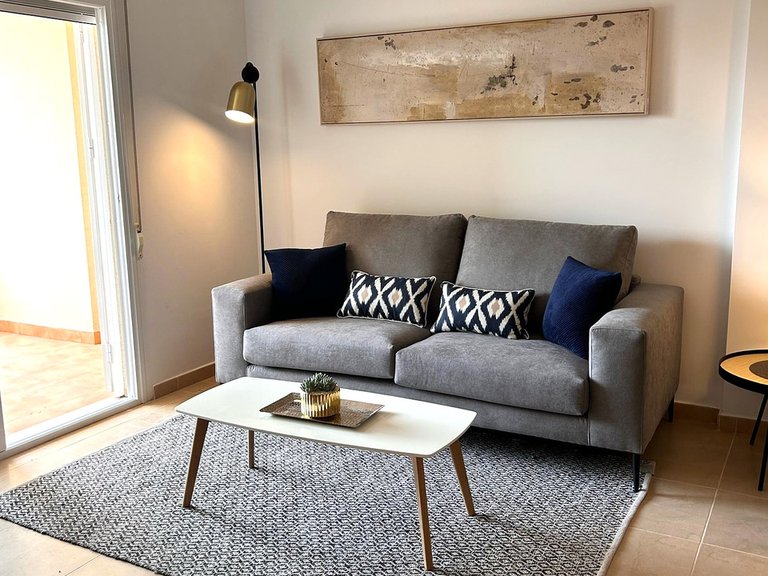 Apartment for Sale in Orihuela, Alicante 20