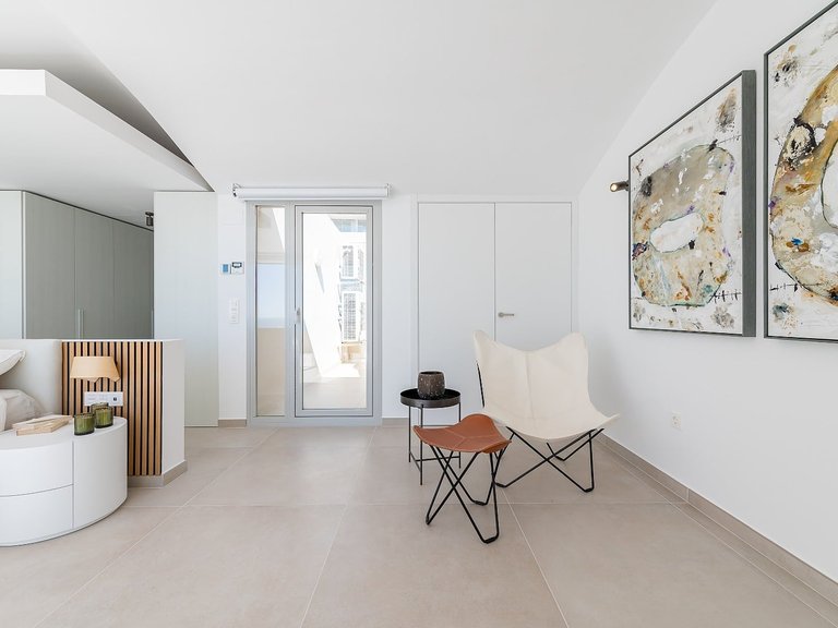 Apartment for Sale in Benalmádena, Malaga 26