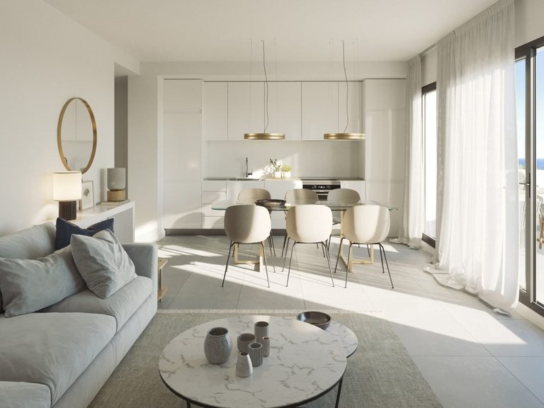 Town House for Sale in Manilva, Malaga 12