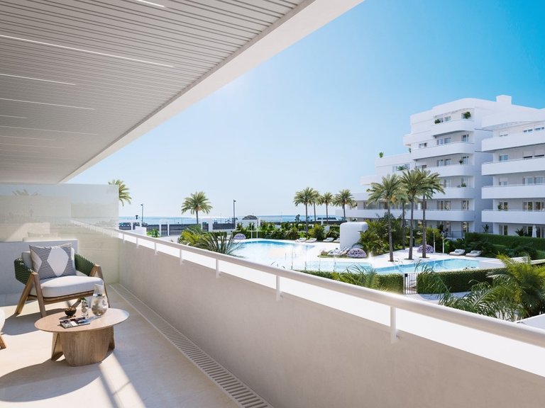 Apartment for Sale in Vélez-málaga, Malaga 10