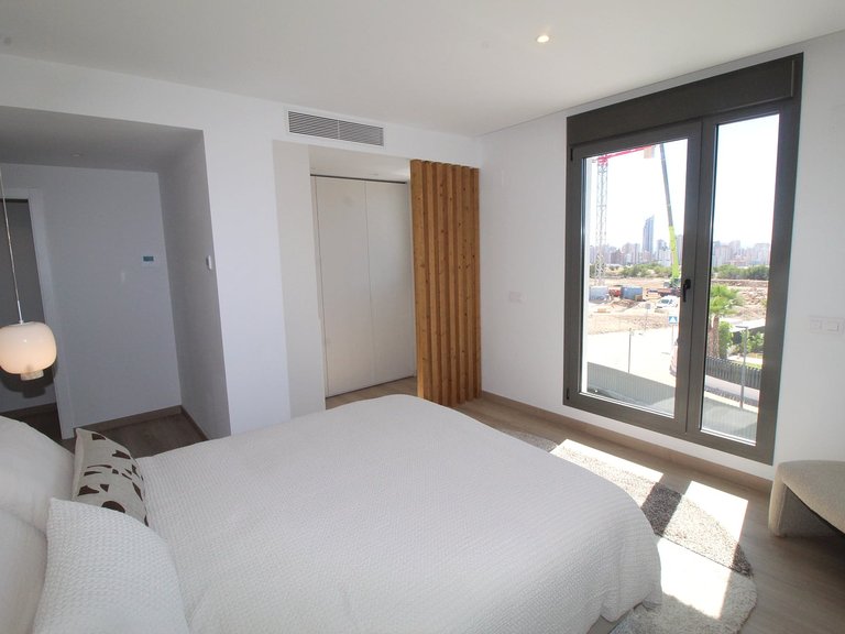 Town House for Sale in Finestrat, Alicante 9