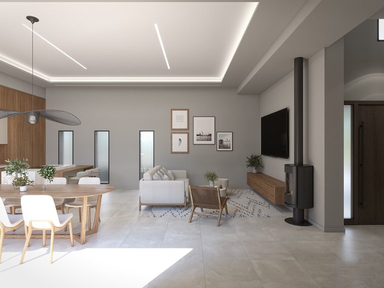 Town House for Sale in Torre-pacheco, Murcia 16