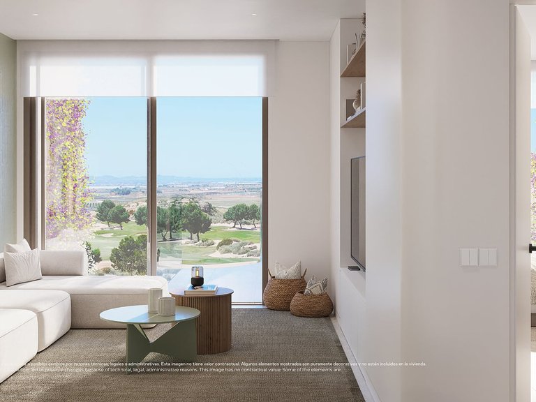 Apartment for Sale in Murcia, Murcia 3
