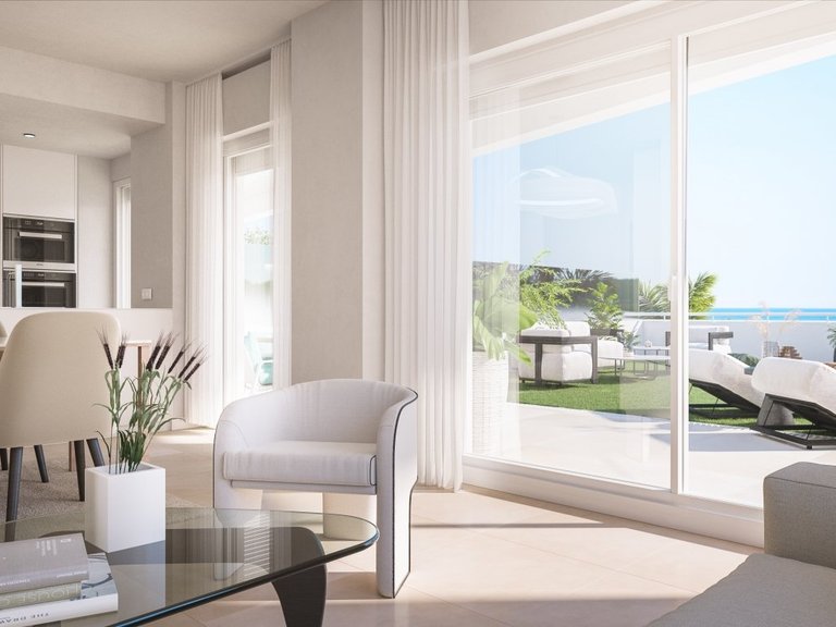 Apartment for Sale in Vélez-málaga, Malaga 9
