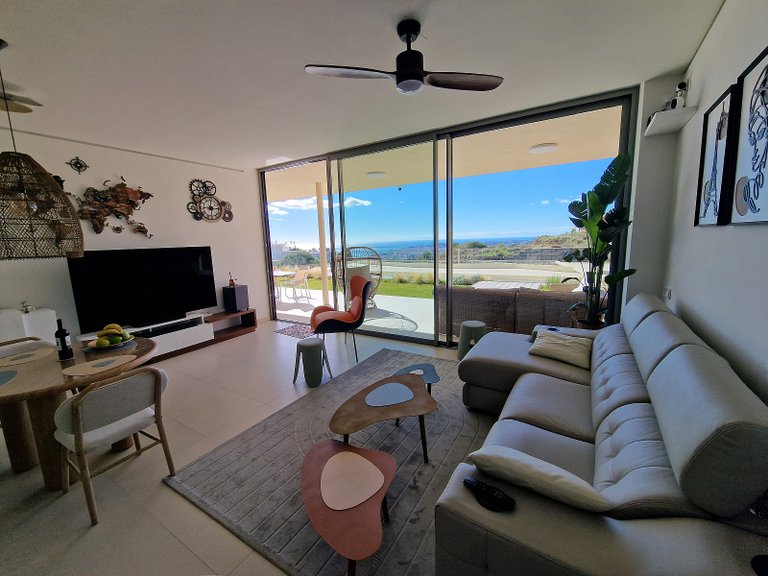 Apartment for Sale in Mijas, Malaga 21