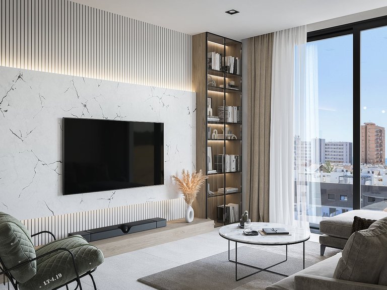 Apartment for Sale in Fuengirola, Malaga 11