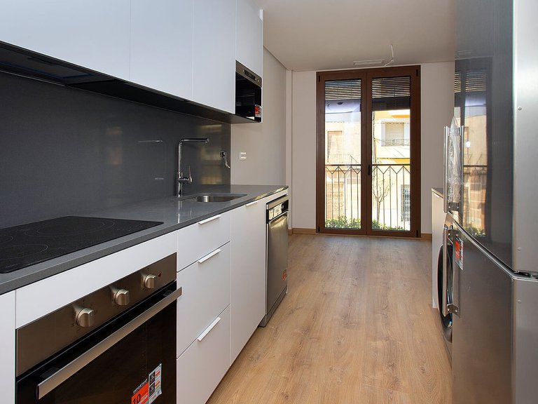 Apartment for Sale in Hondón De Las Nieves, Alicante 18