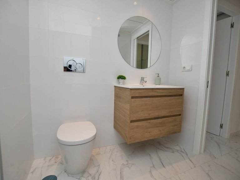 Apartment for Sale in San Miguel De Salinas, Alicante 14