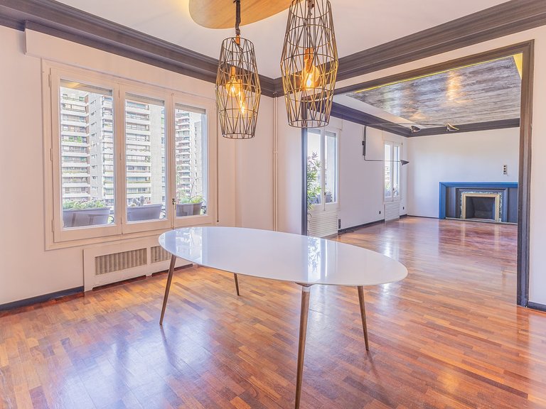 Apartment for Sale in Barcelona, Barcelona 5