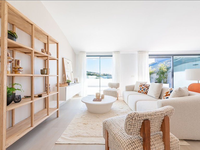 Apartment for Sale in Fuengirola, Malaga 16