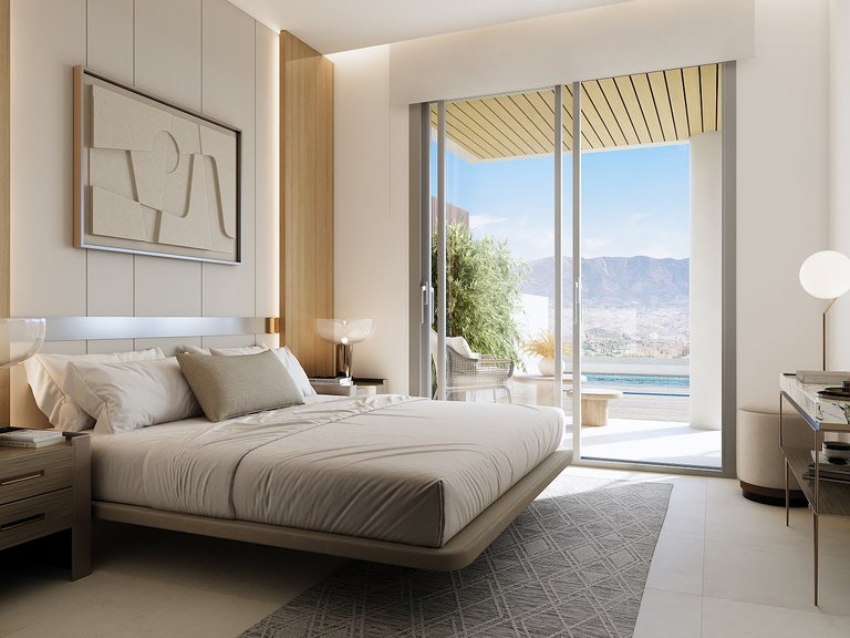 Apartment for Sale in Mijas, Malaga 11