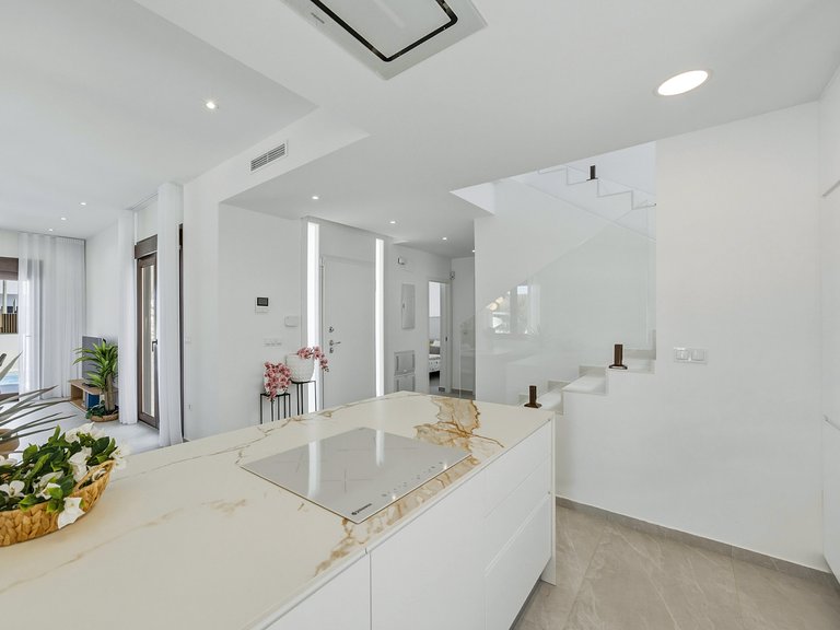 Town House for Sale in Orihuela, Alicante 31