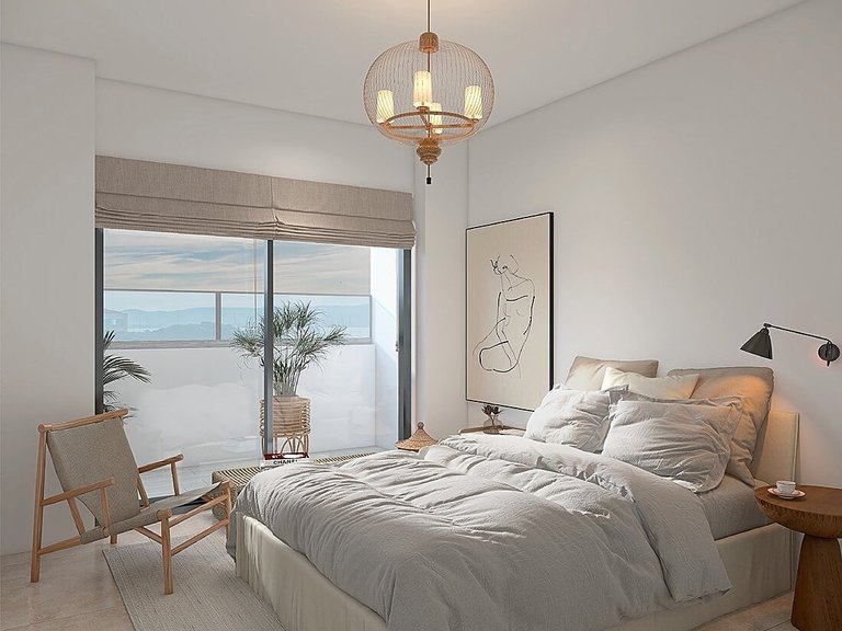 Apartment for Sale in Torrevieja, Alicante 12