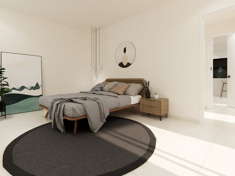 Town House for Sale in Dolores, Alicante 20
