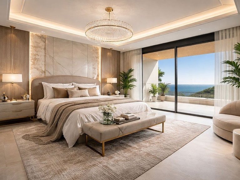 Town House for Sale in Benalmádena, Malaga 21