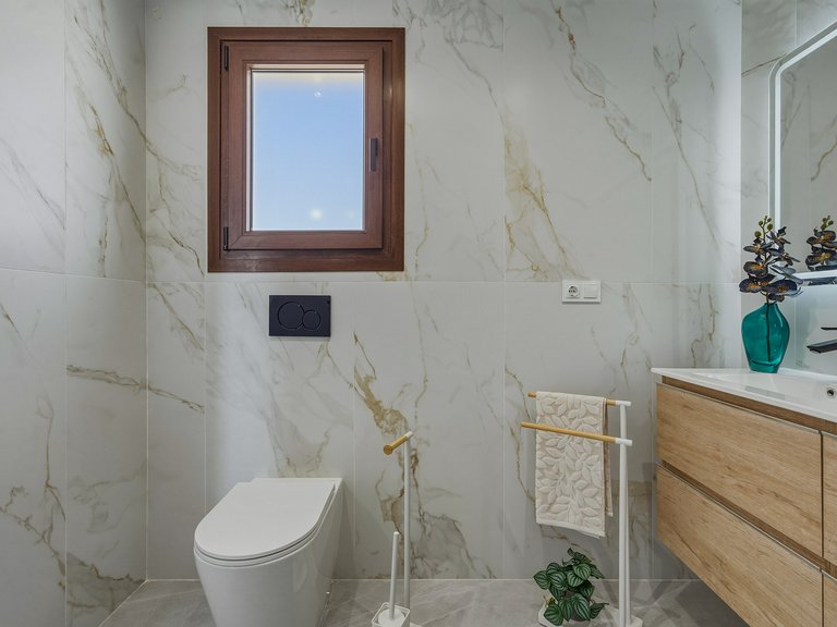 Town House for Sale in Orihuela, Alicante 48