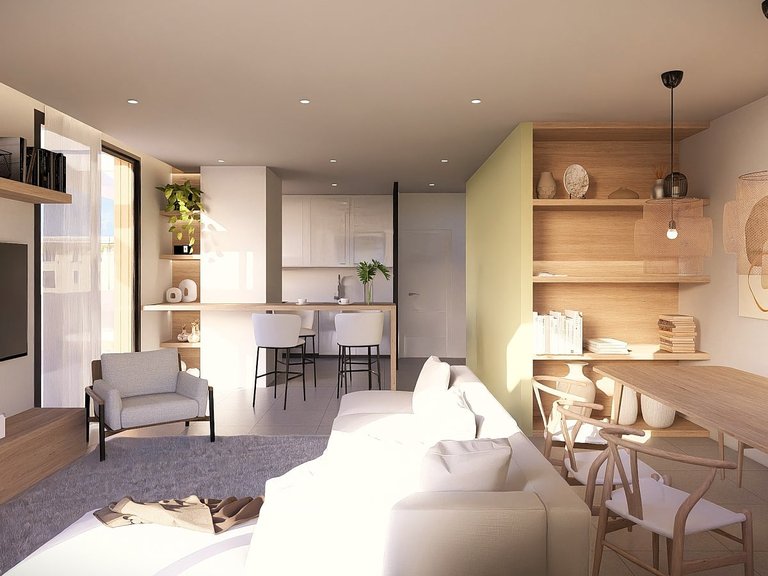 Apartment for Sale in Jávea, Alicante 4