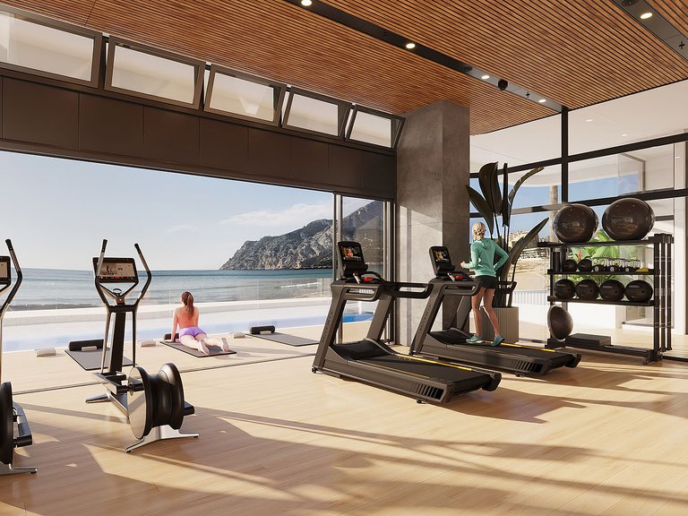 Apartment for Sale in Calpe, Alicante 22