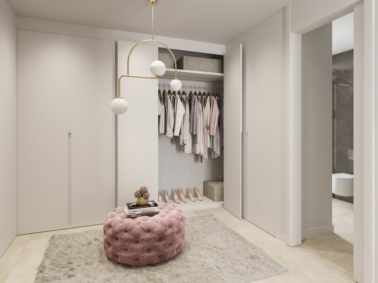 Apartment for Sale in Benahavís, Malaga 14