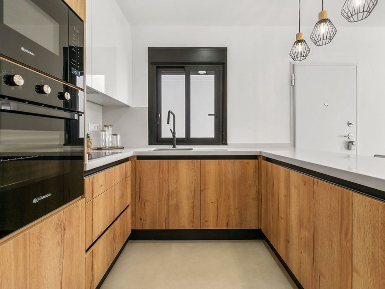 Town House for Sale in San Pedro Del Pinatar, Murcia 7
