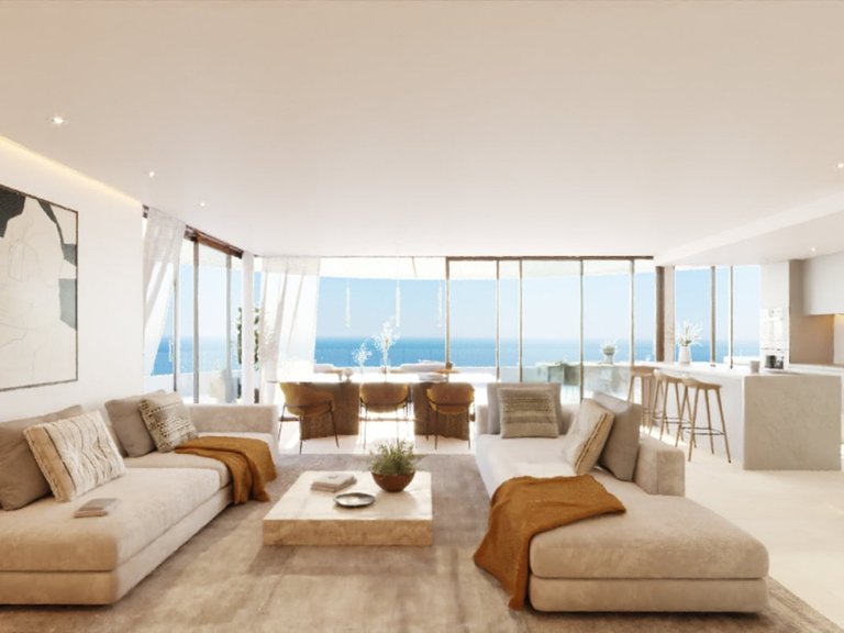 Apartment for Sale in Fuengirola, Malaga 11