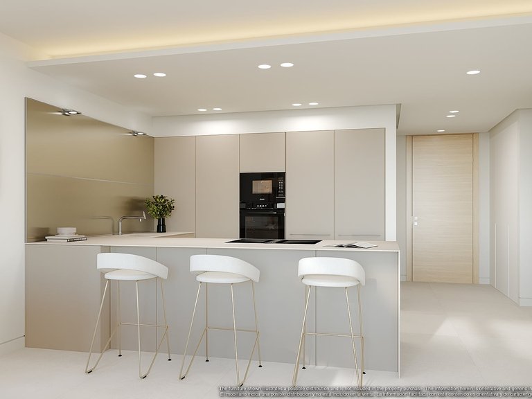 Apartment for Sale in Benahavís, Malaga 11