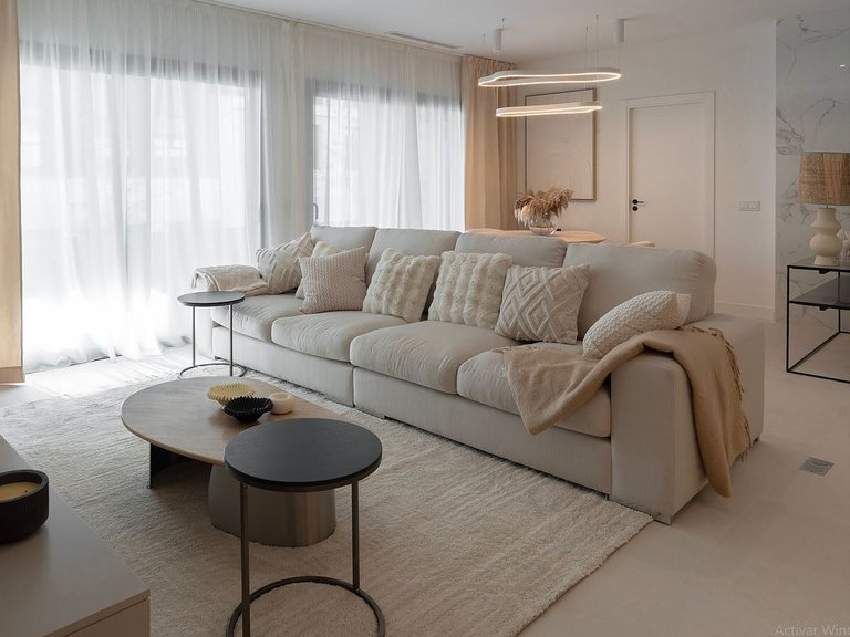 Apartment for Sale in Marbella, Malaga 11