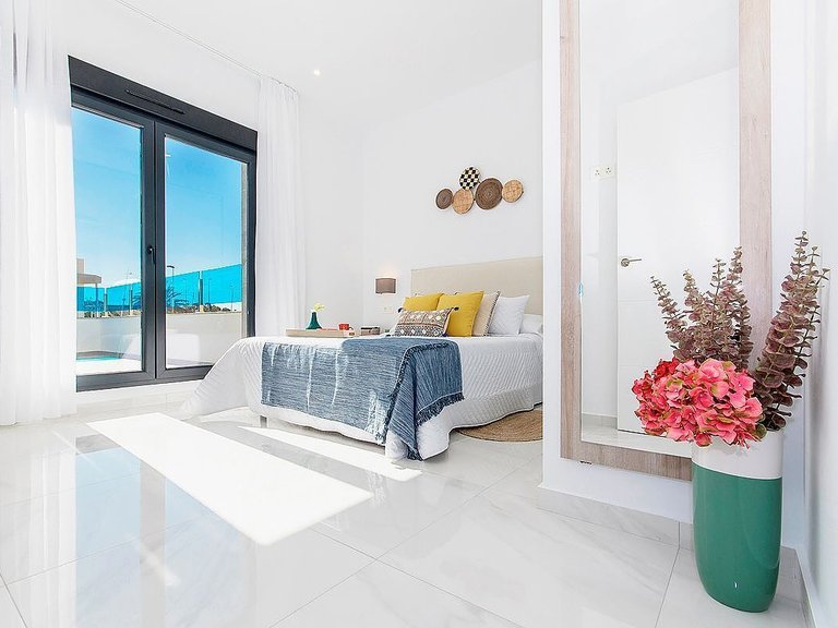 Town House for Sale in Polop, Alicante 22
