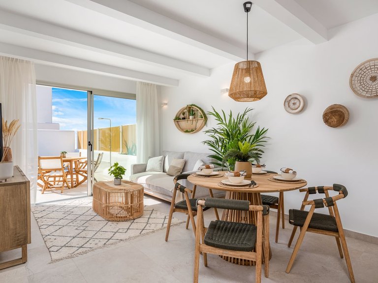 Town House for Sale in Los Alcázares, Murcia 21