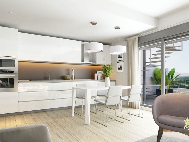 Apartment for Sale in Estepona, Malaga 6