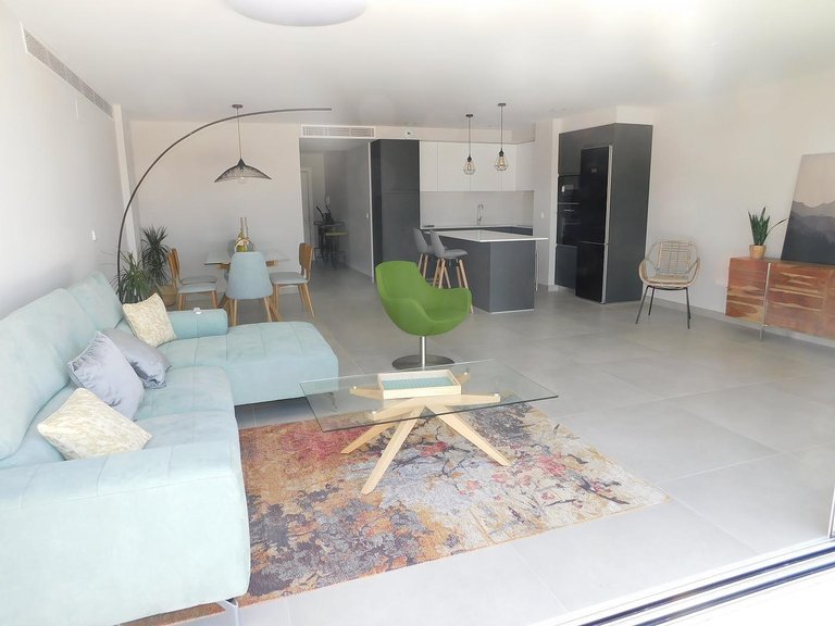 Apartment for Sale in Fuengirola, Malaga 16