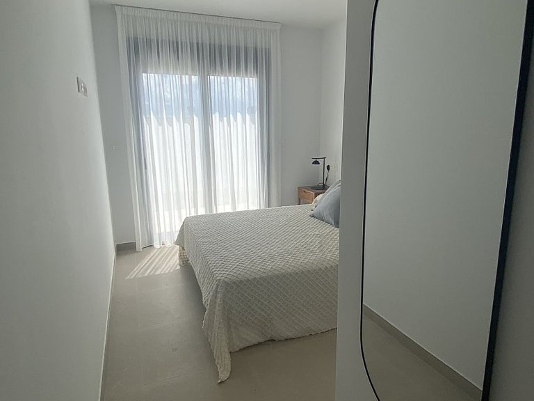 Apartment for Sale in San Pedro Del Pinatar, Murcia 13