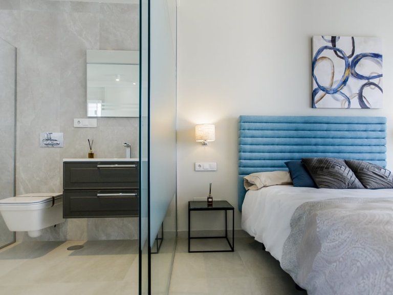Town House for Sale in San Miguel De Salinas, Alicante 39
