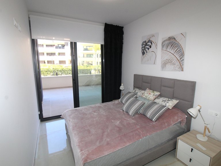 Apartment for Sale in Orihuela, Alicante 19