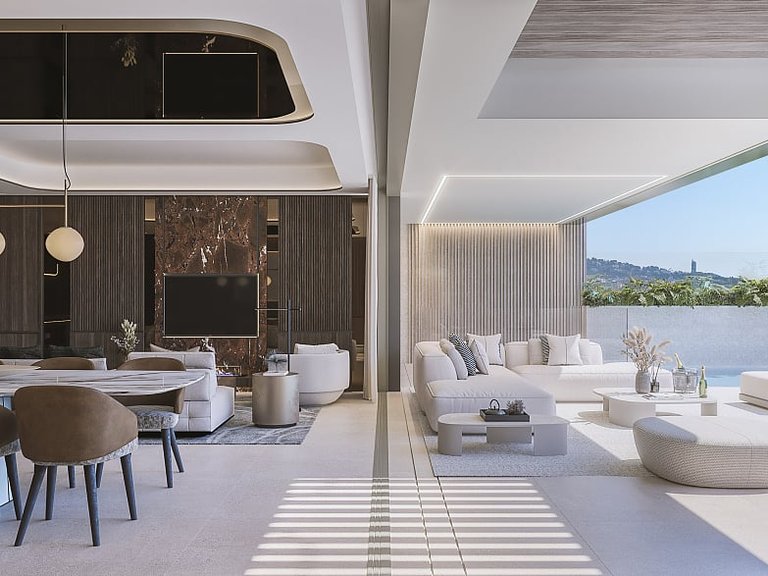 Apartment for Sale in Málaga, Malaga 14