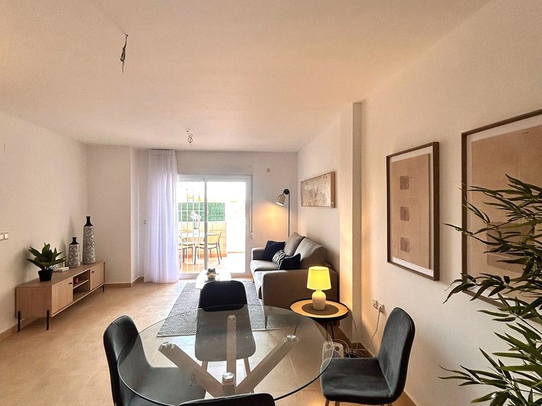 Apartment for Sale in Orihuela, Alicante 22