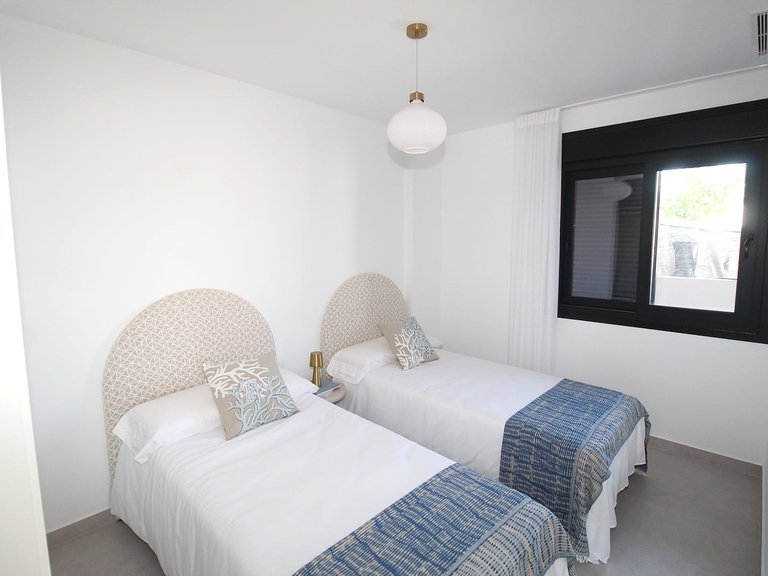 Apartment for Sale in Benidorm, Alicante 16