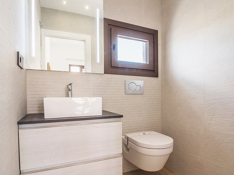 Town House for Sale in Finestrat, Alicante 13