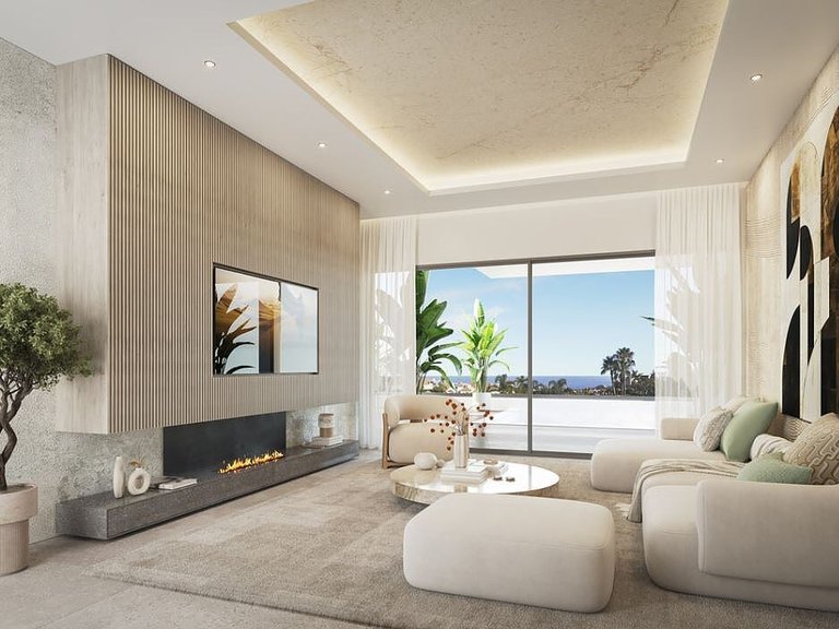 Apartment for Sale in Benalmádena, Malaga 20