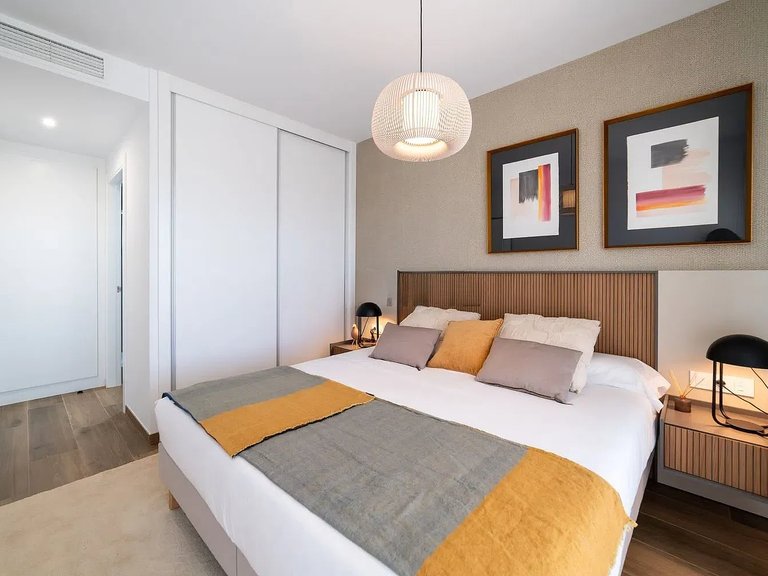 Apartment for Sale in Torrevieja, Alicante 16