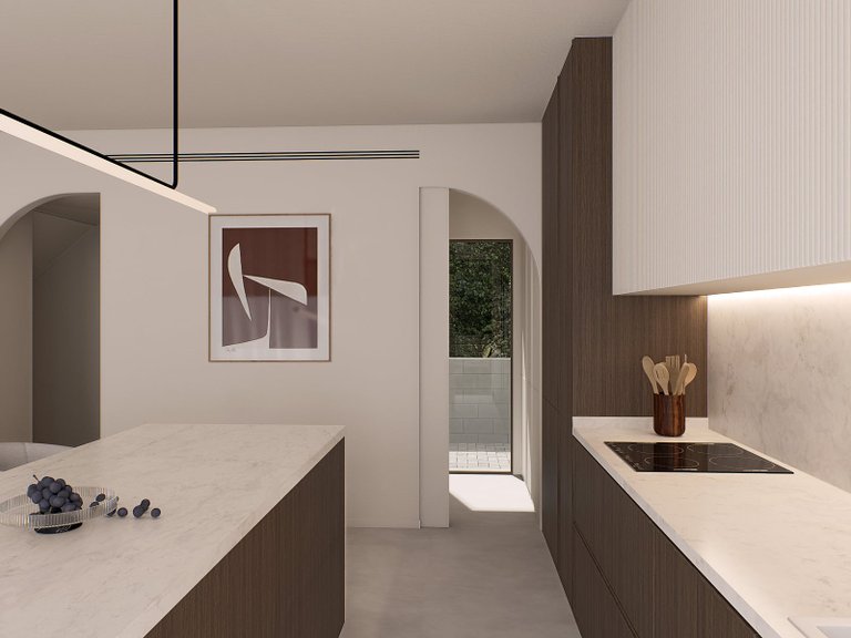 Town House for Sale in Santa Pola, Alicante 11