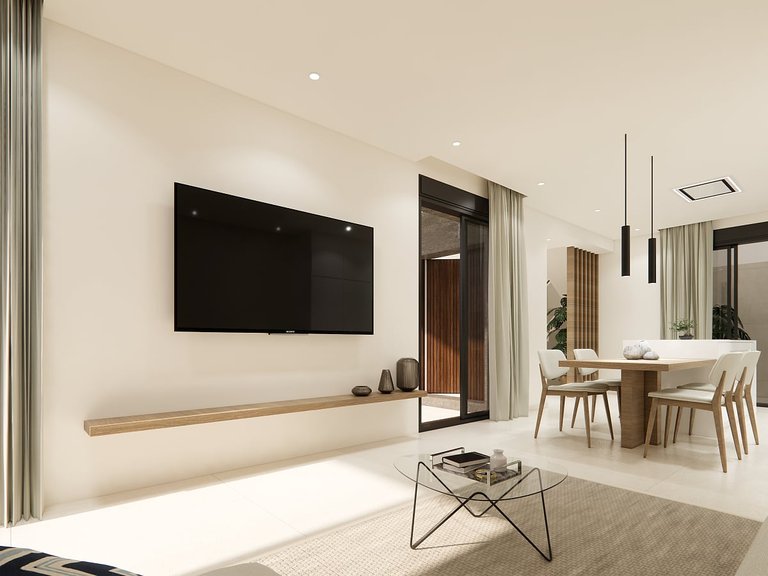 Town House for Sale in Dolores, Alicante 12