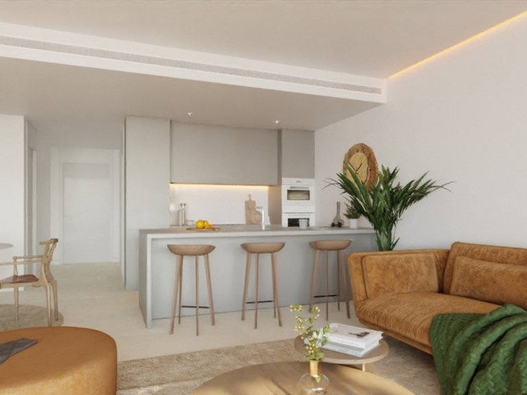 Apartment for Sale in Fuengirola, Malaga 19