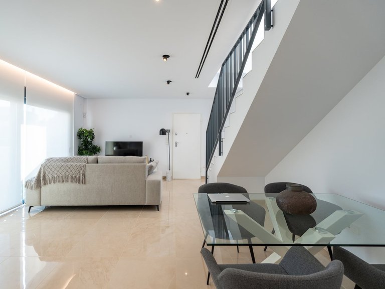 Town House for Sale in Santa Pola, Alicante 19