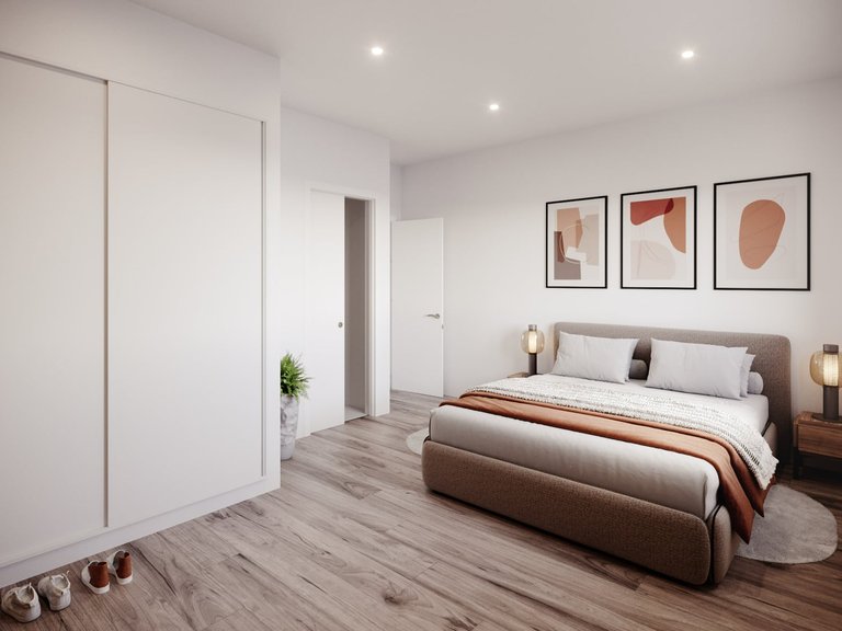 Apartment for Sale in Hondón De Las Nieves, Alicante 4