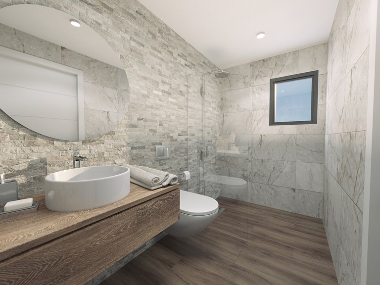 Town House for Sale in Finestrat, Alicante 23