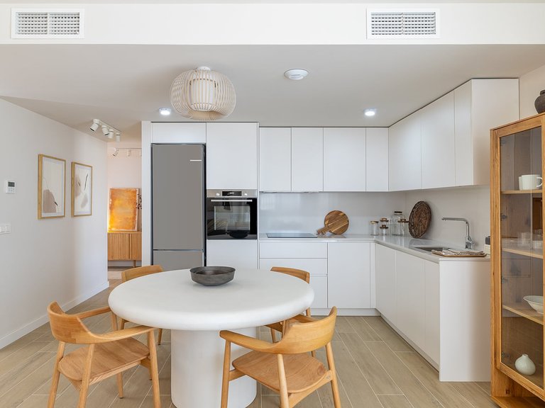 Apartment for Sale in Calpe, Alicante 14