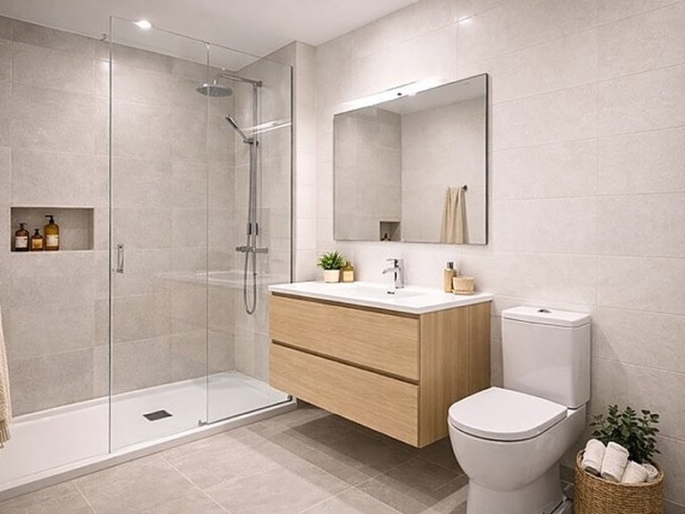 Apartment for Sale in Guardamar Del Segura, Alicante 10