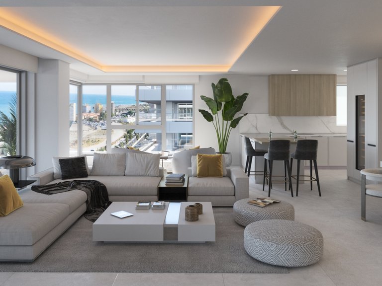 Apartment for Sale in Málaga, Malaga 28