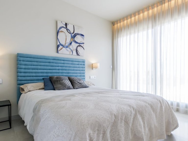 Town House for Sale in San Miguel De Salinas, Alicante 38